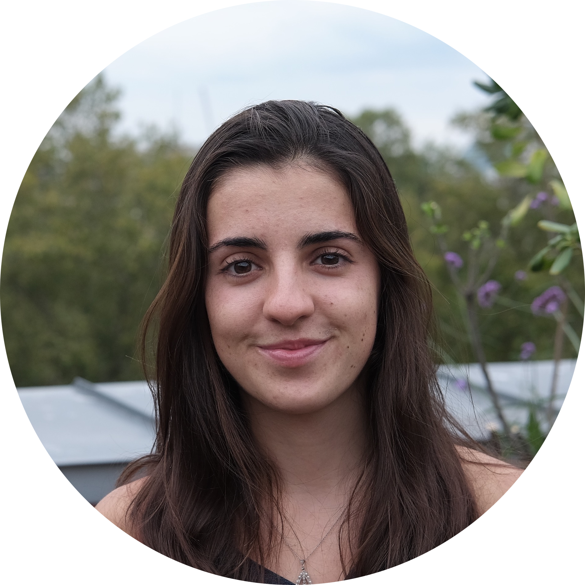 Go to the profile of Eugenia Brotons Batista