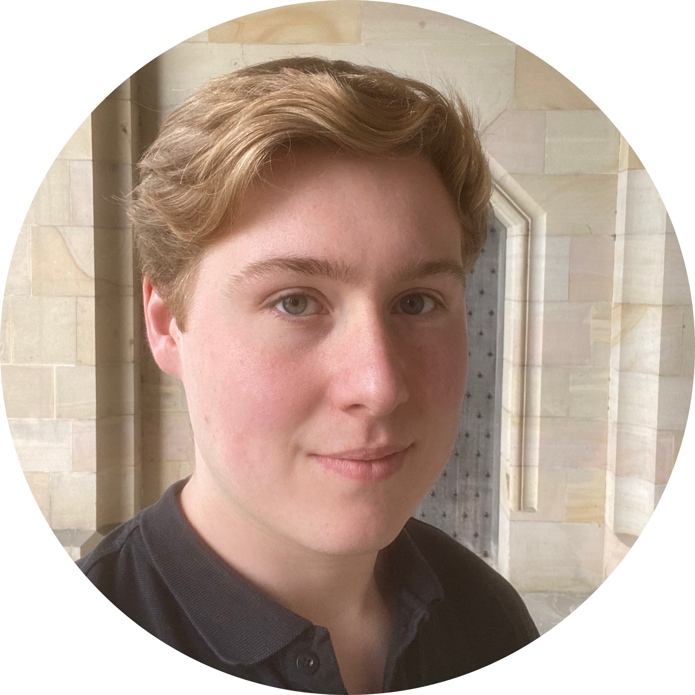 Go to the profile of Frankie Gillis