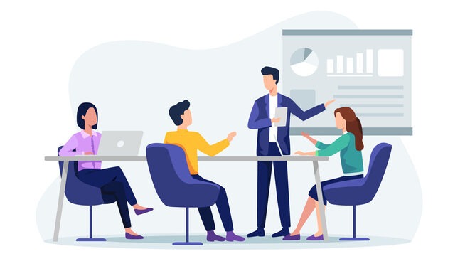Research Project: From Pitching Ideas To Pursuing My Own
