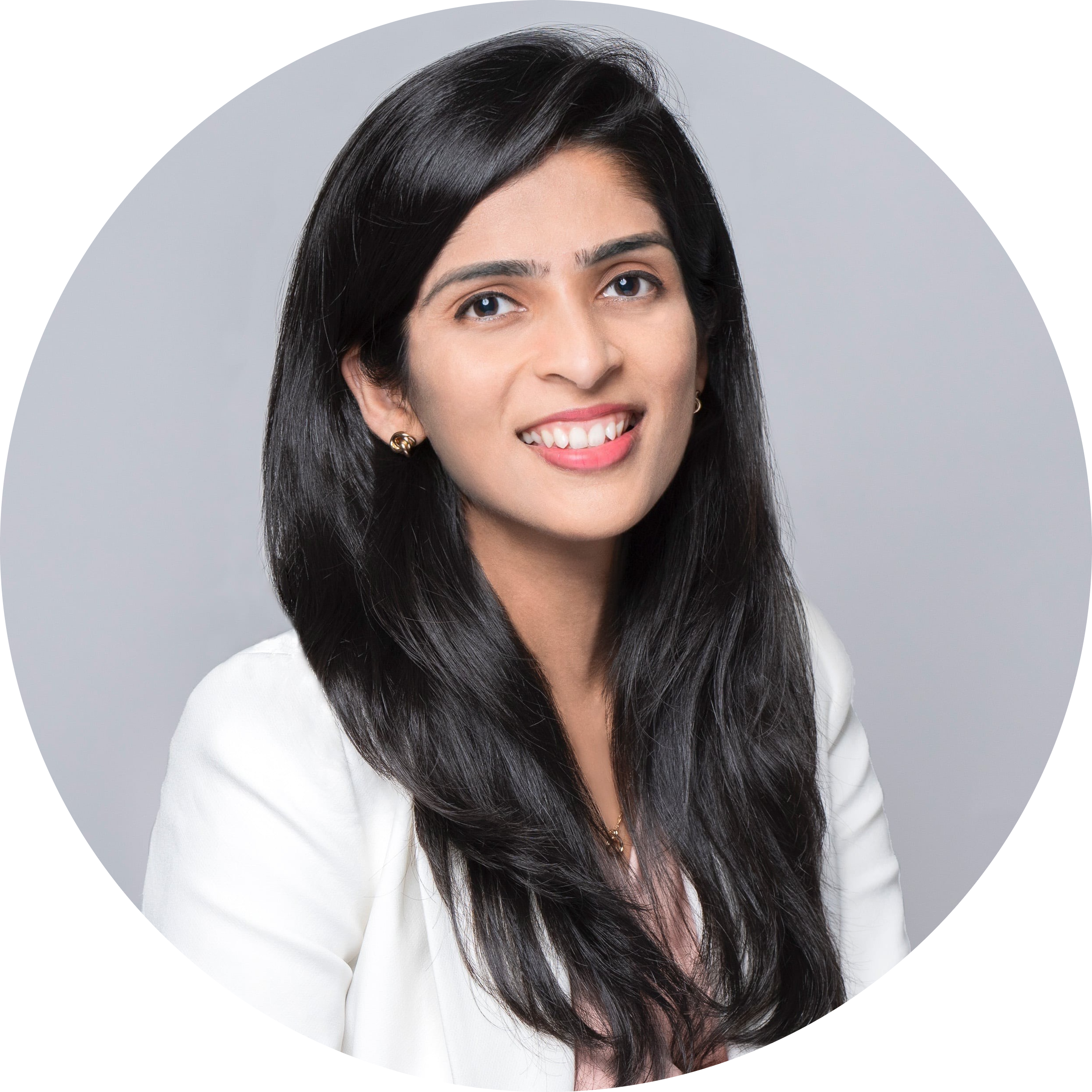 Go to the profile of PRIYAL KENI