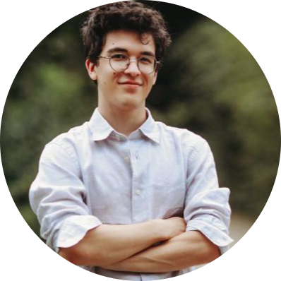 Go to the profile of Gabriel Esmiol