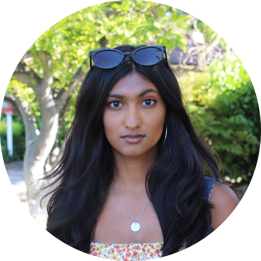 Go to the profile of Reya Kumar