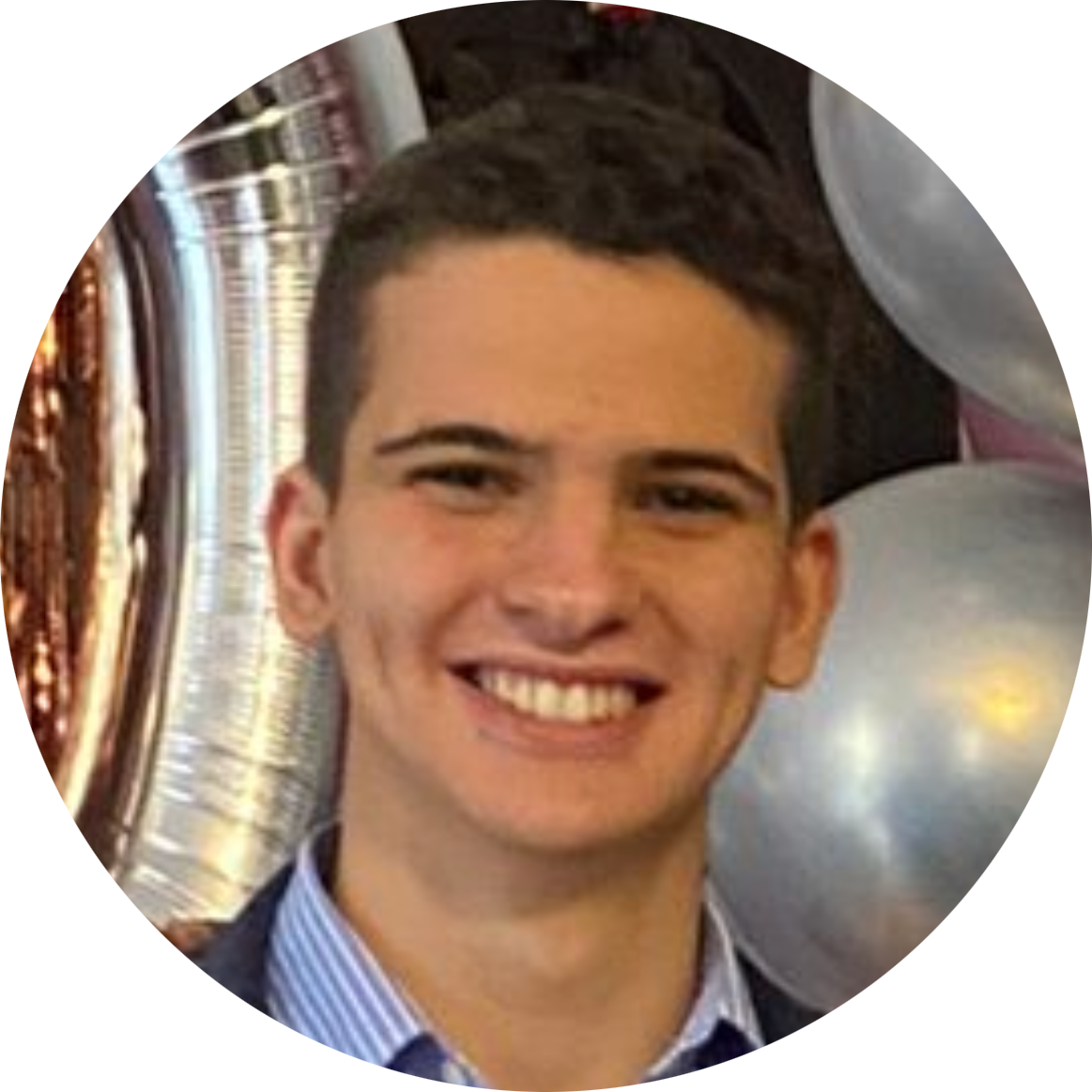 Go to the profile of Amin Mimouni