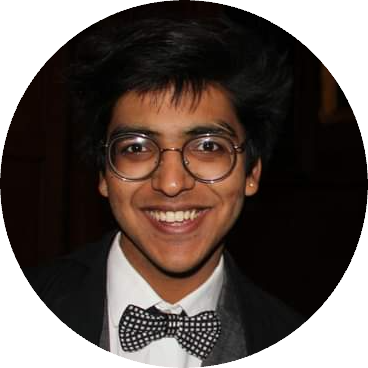 Go to the profile of Rabhya Agarwal