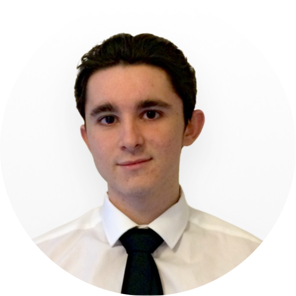 Go to the profile of Sam Thurman