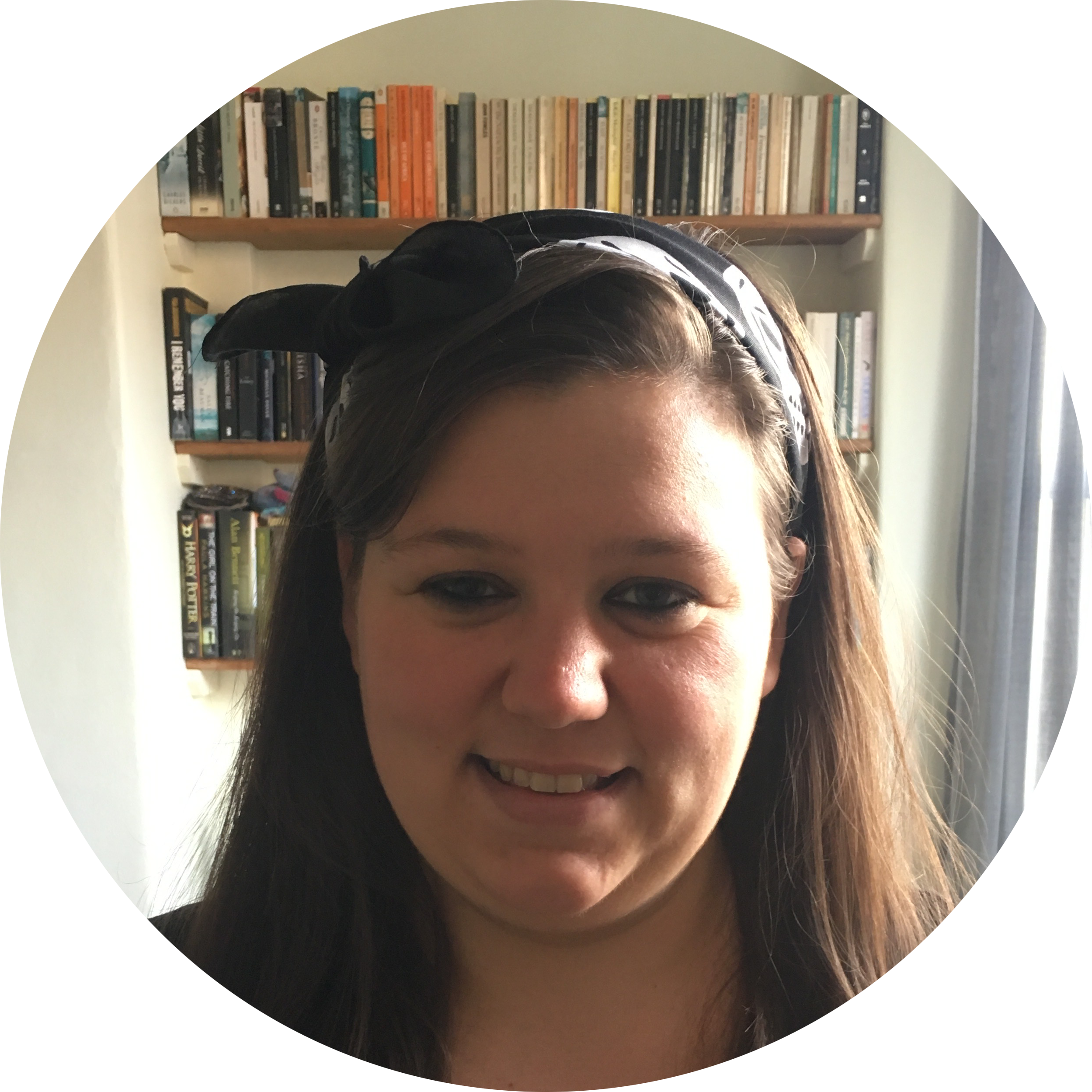 Go to the profile of Beth Norfolk