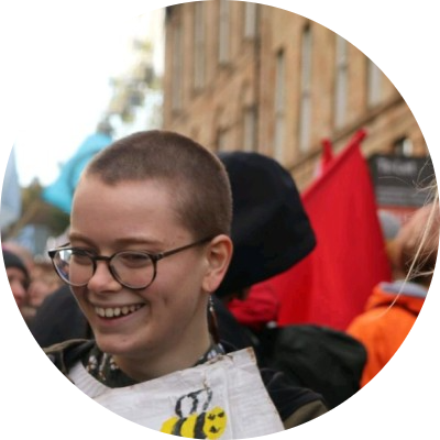 Go to the profile of Eli King