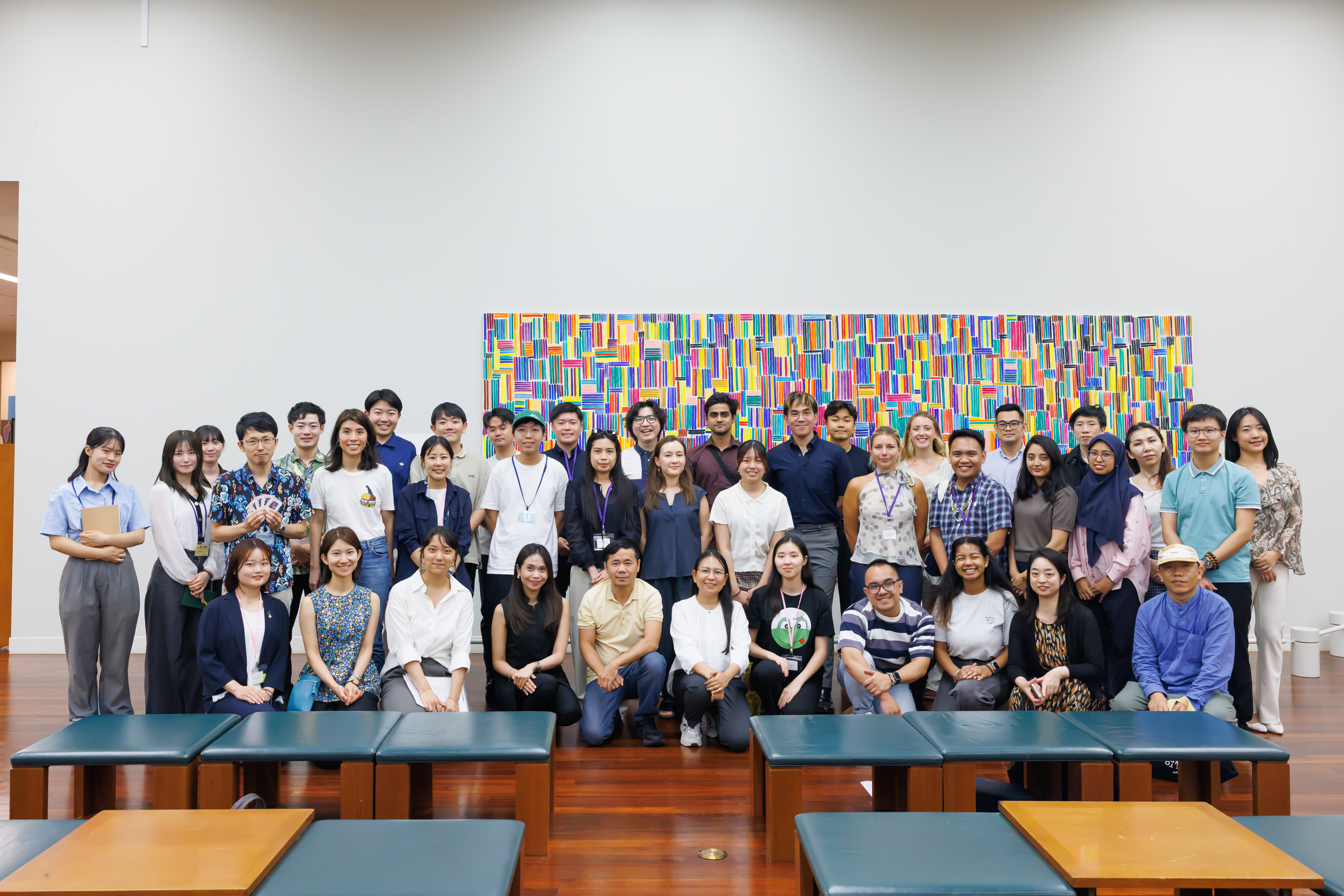Week 3 with Wake Up Japan! 