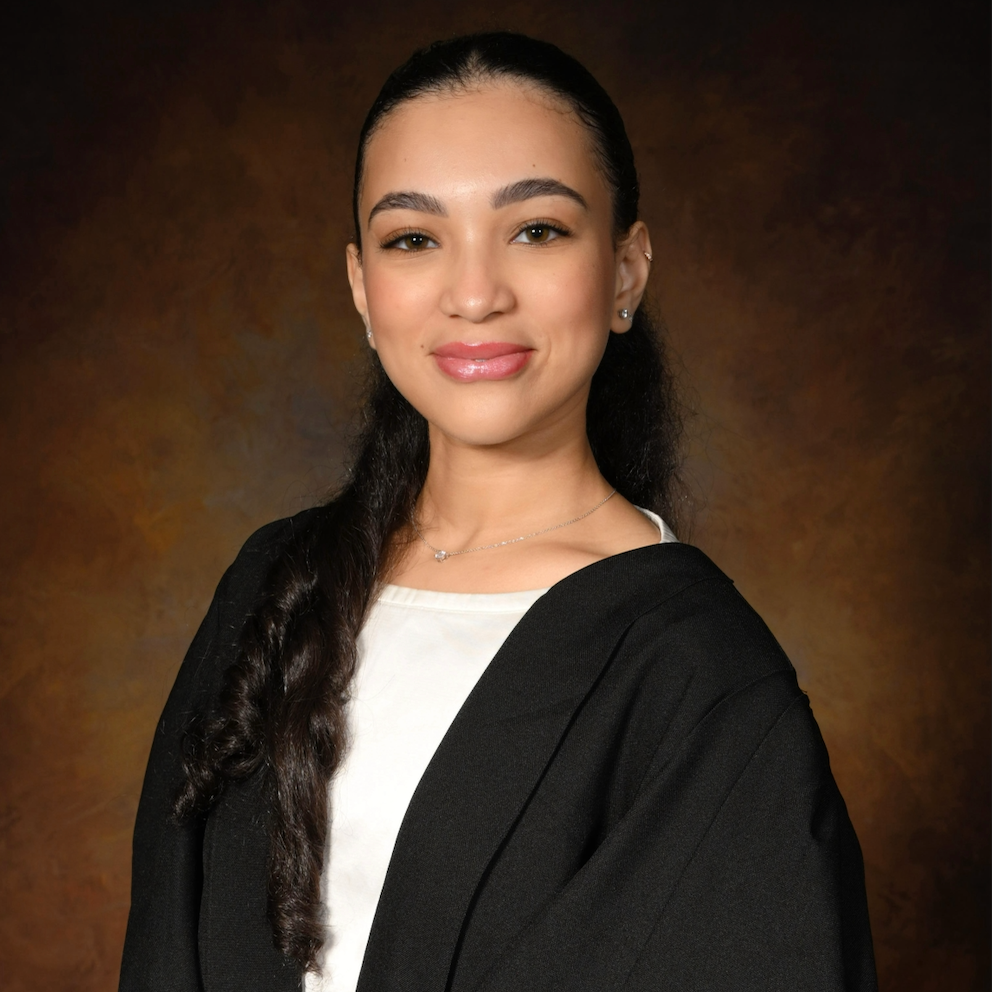 Go to the profile of Faiza Malak Bourhfir