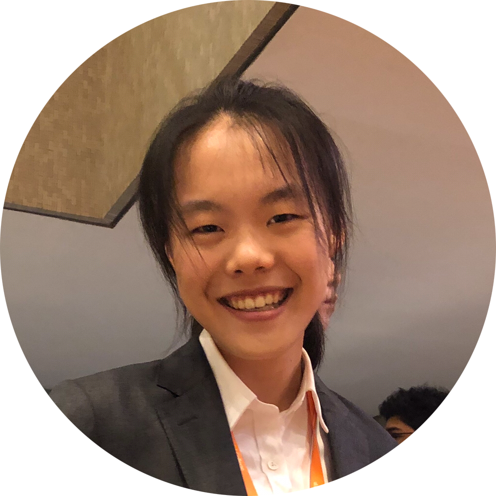 Go to the profile of Yang Pan