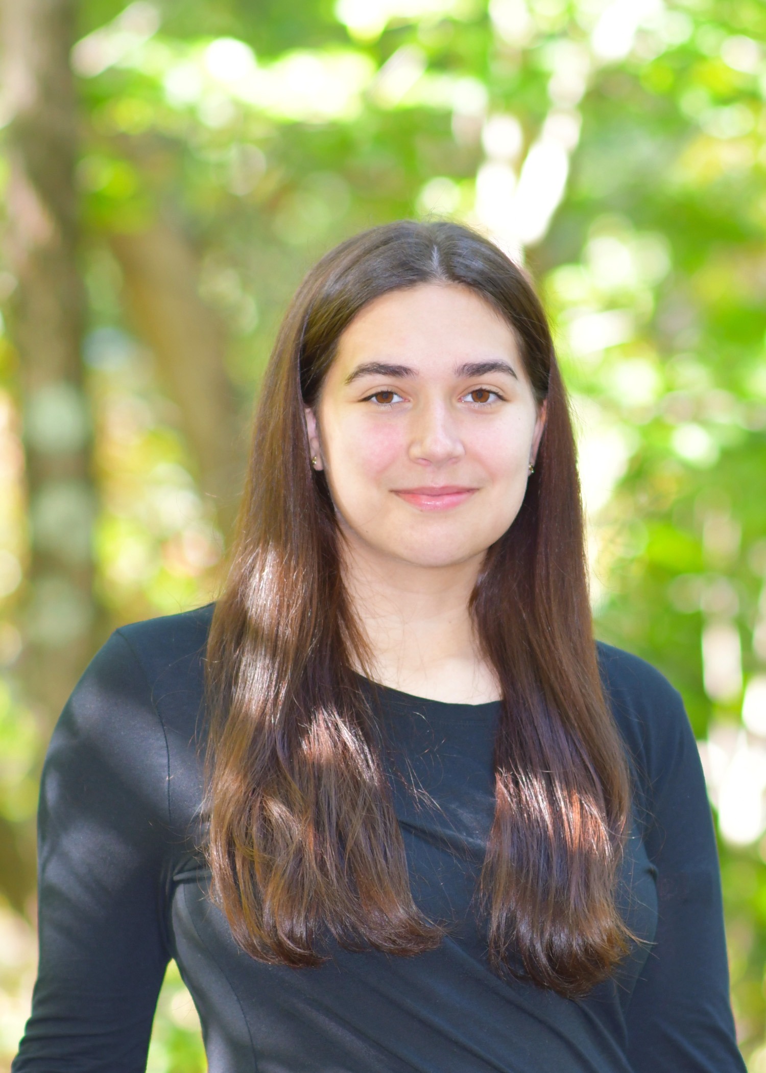 Go to the profile of Sarah Bryden