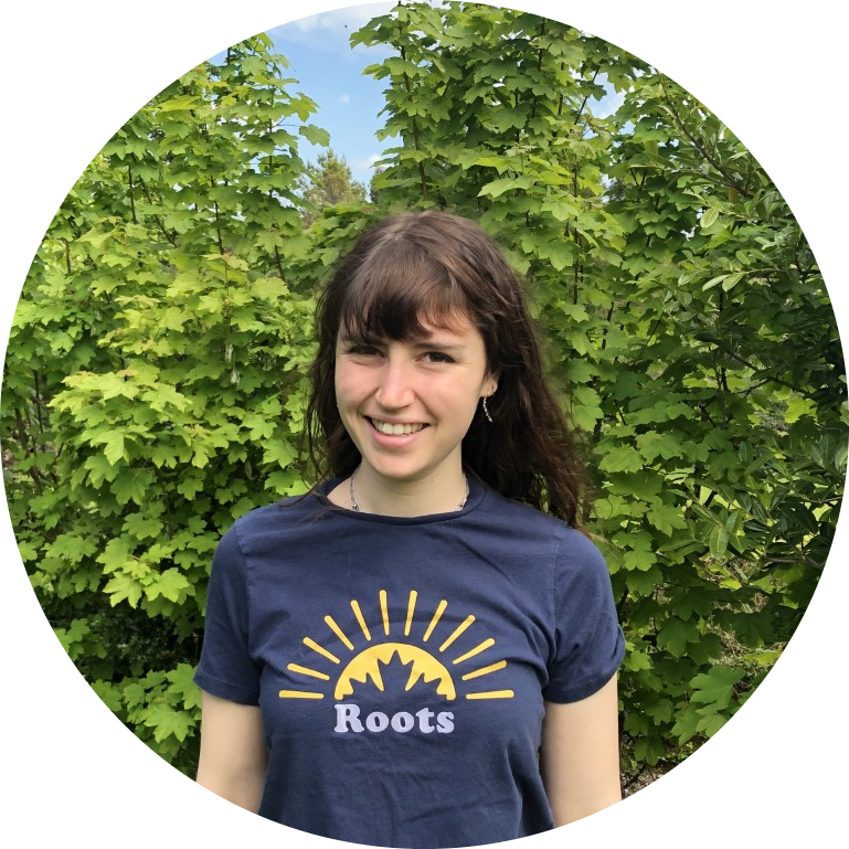 Go to the profile of Mia Fulford