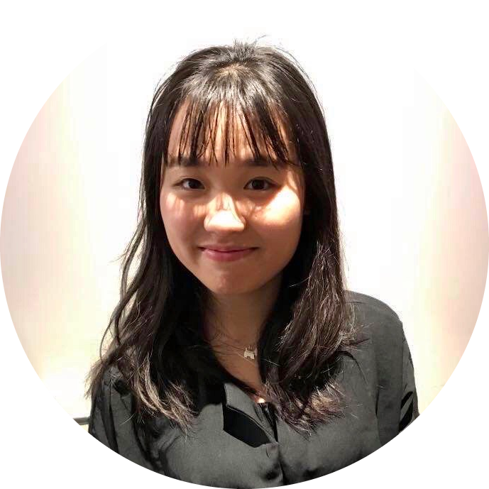 Go to the profile of Nanami Tsuchiyama