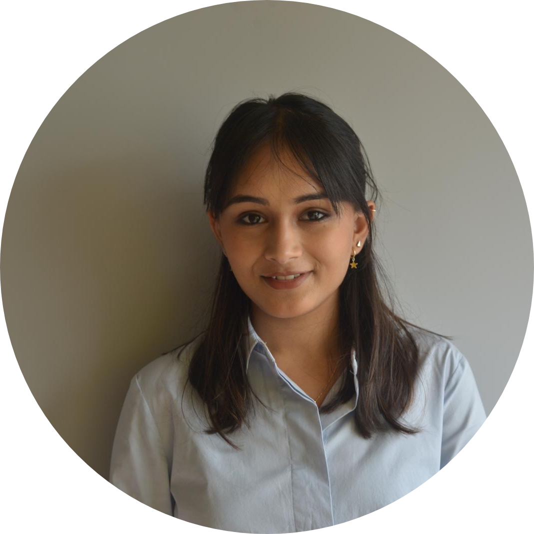 Go to the profile of Jhalak Rakesh Sheth