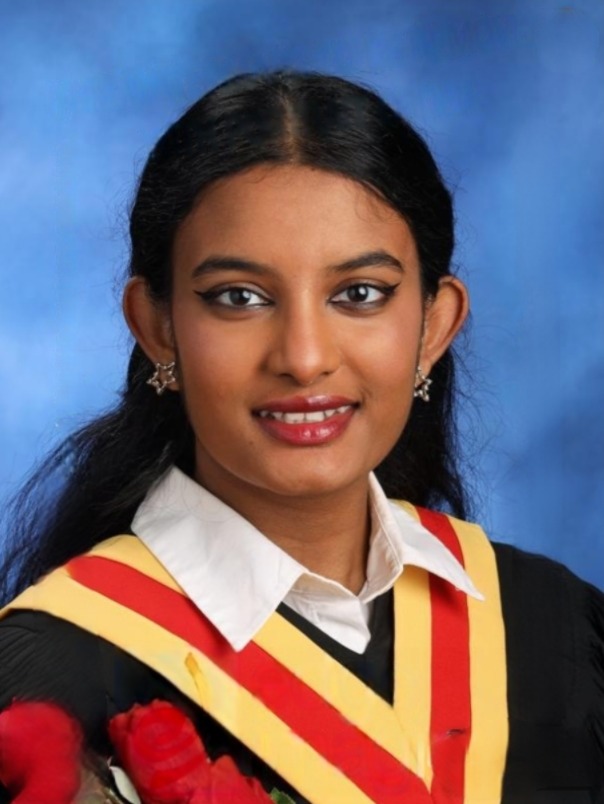 Go to the profile of Akshaya Nishanthan