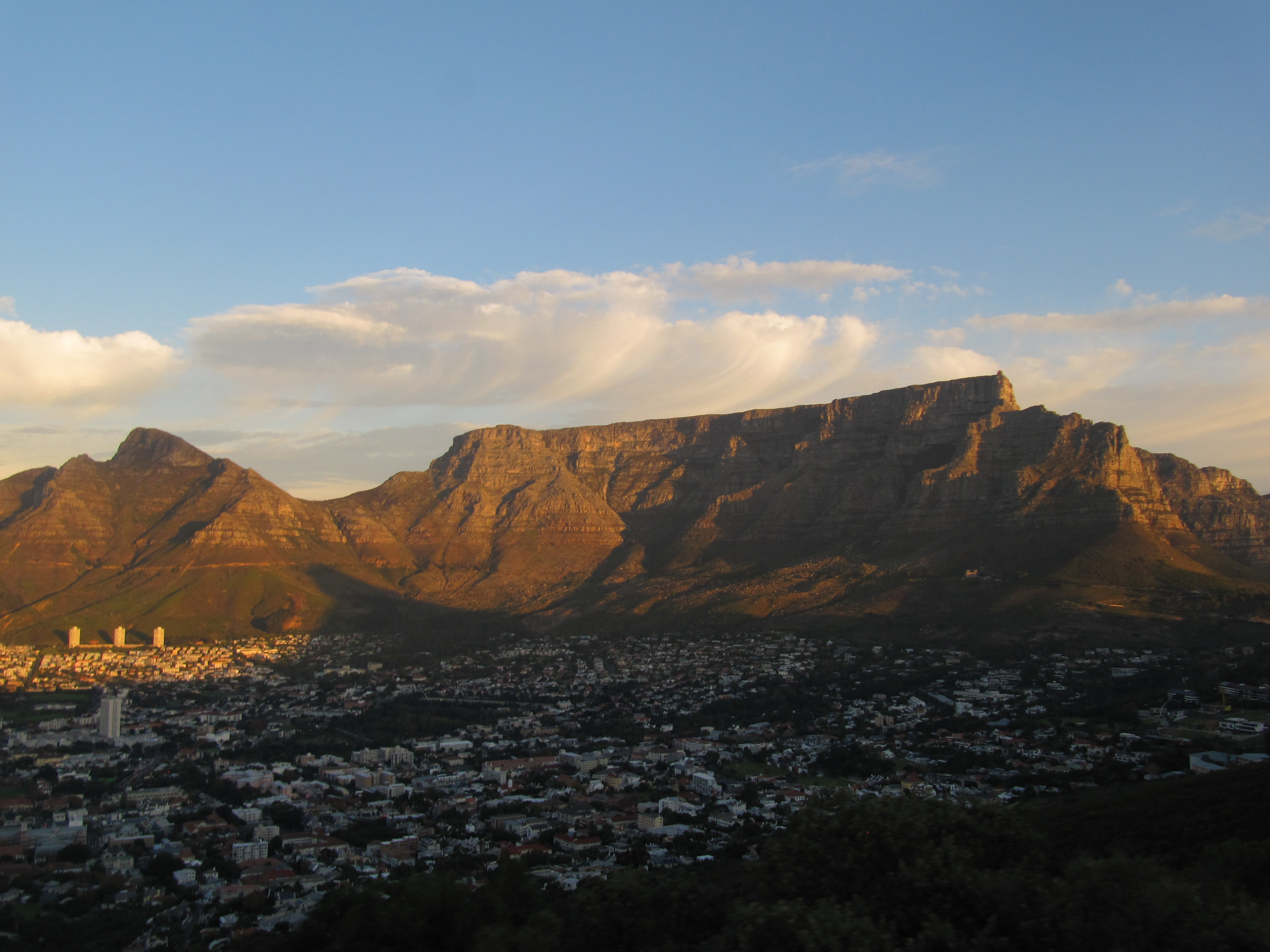Explosions, Zombies, and How to Stay Healthy: My LiA with SOS Children’s Villages Cape Town