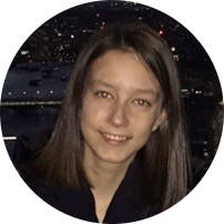 Go to the profile of Saskia Poulter