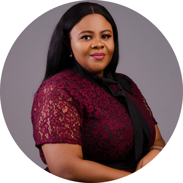 Go to the profile of Enobong Kennedy