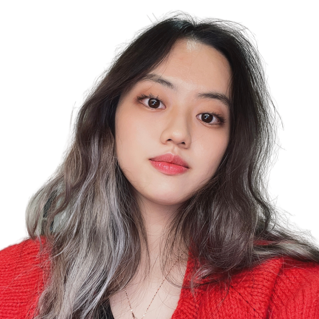 Go to the profile of Jackie Ko