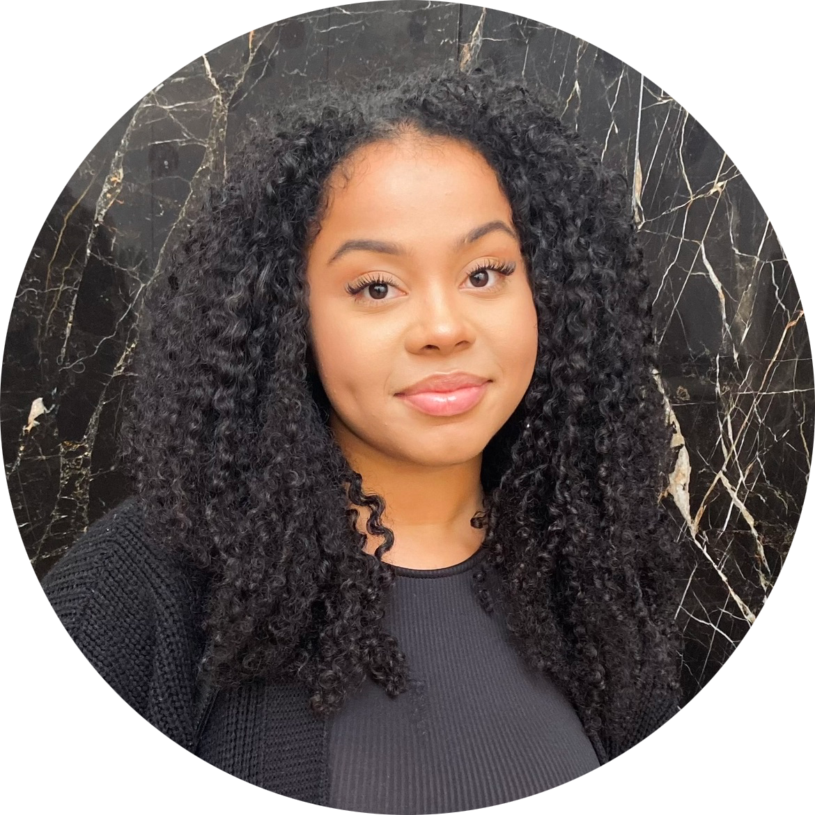 Go to the profile of Eden-Rae Wedderburn