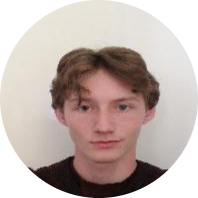 Go to the profile of Zachariah Weissand