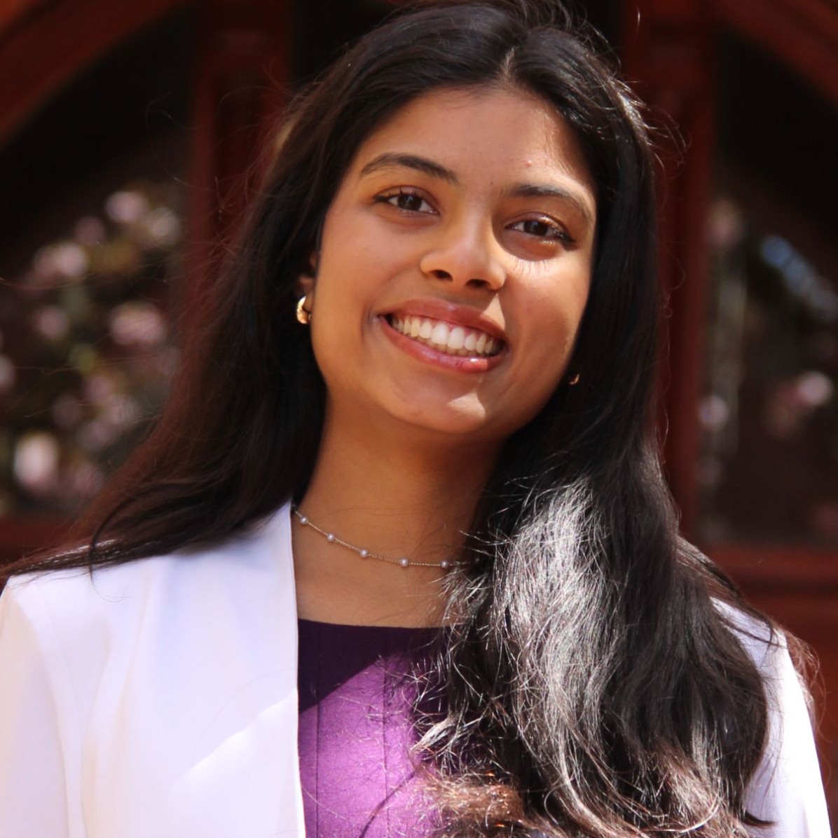 Go to the profile of Tasneem Ghadiali
