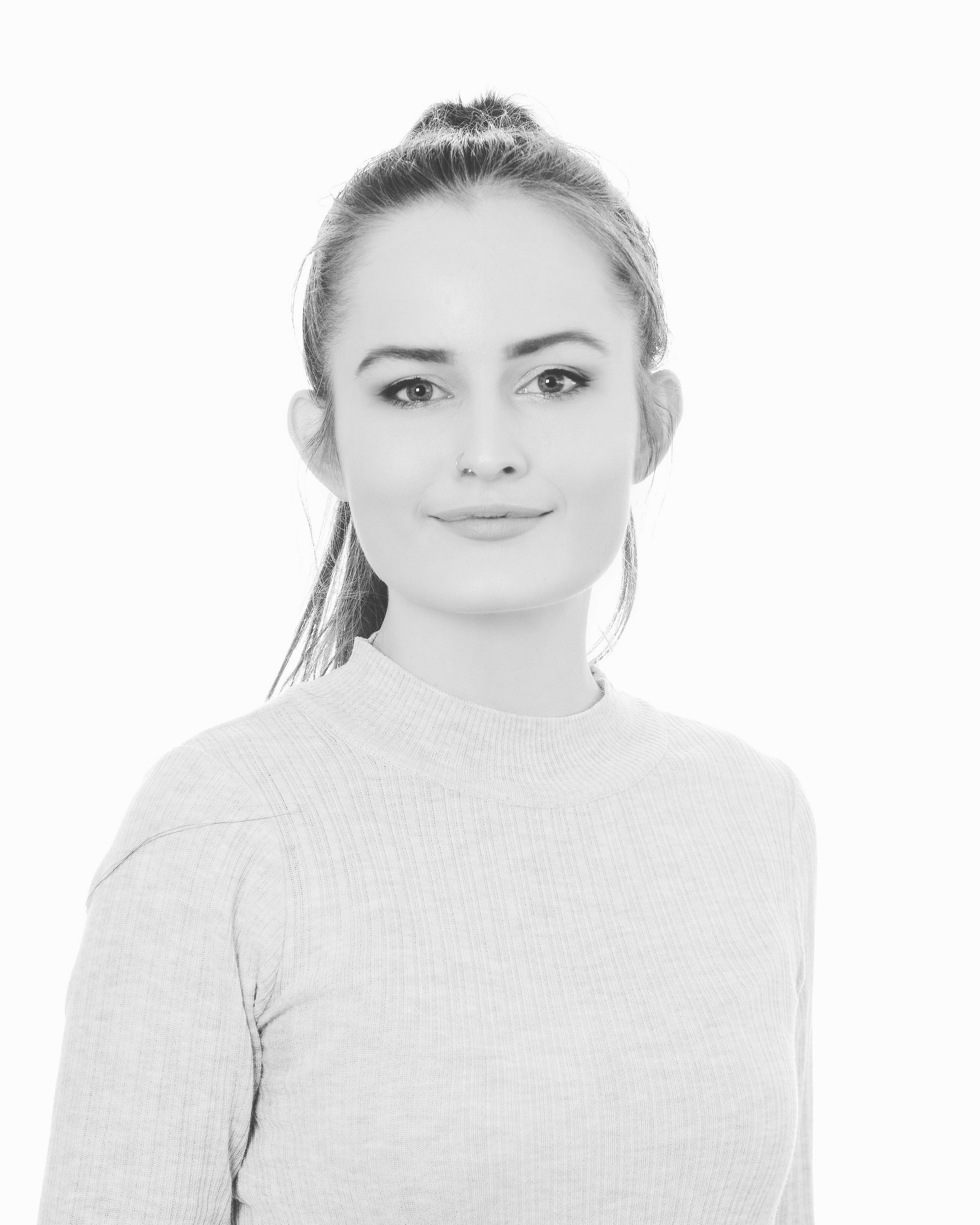 Go to the profile of Claire McNamara