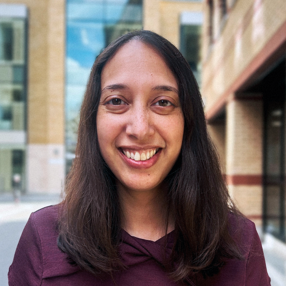 Go to the profile of Amanda Payne-Danson