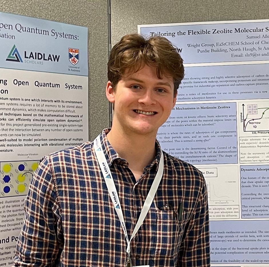 Go to the profile of Samuel Allen