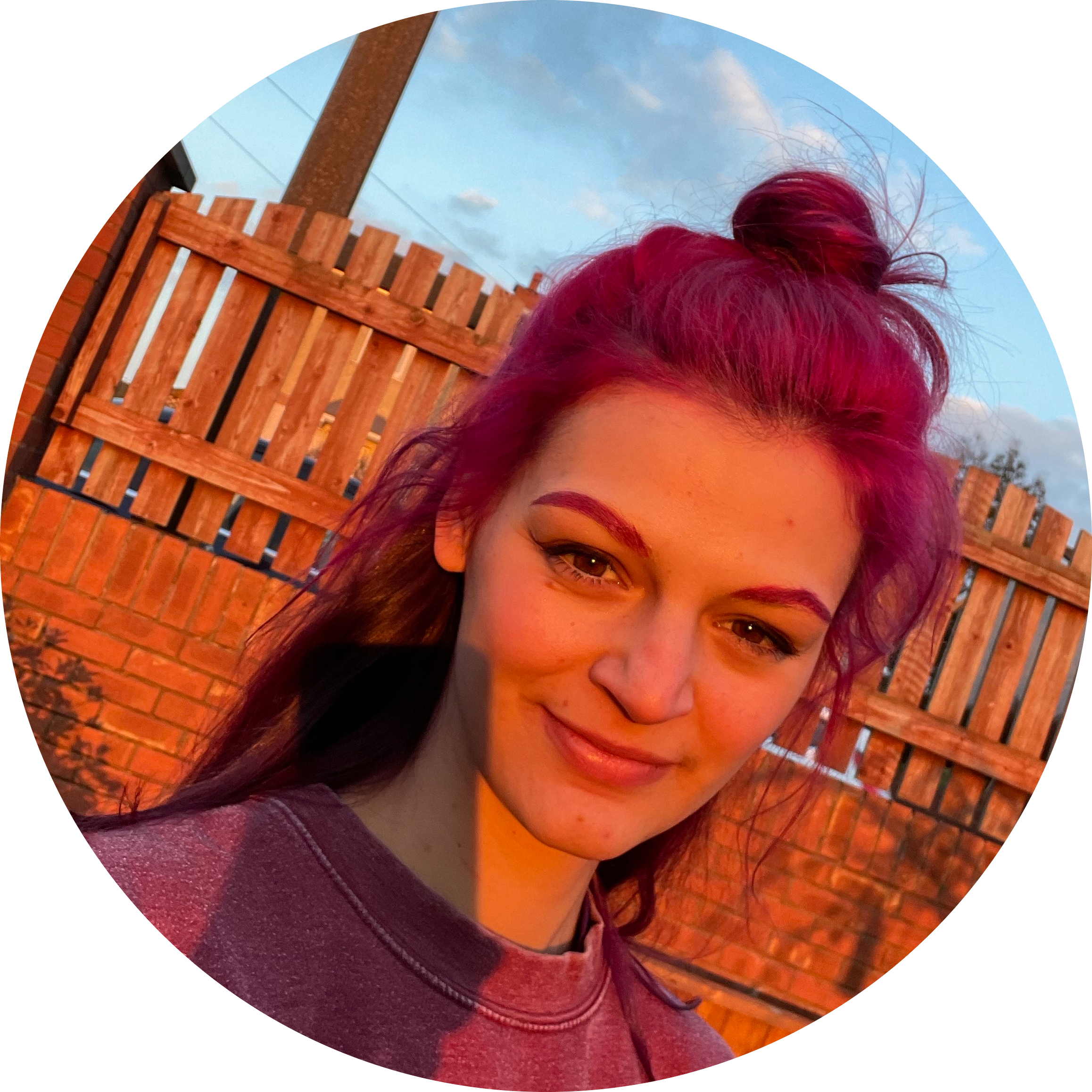 Go to the profile of Holly Ullyott