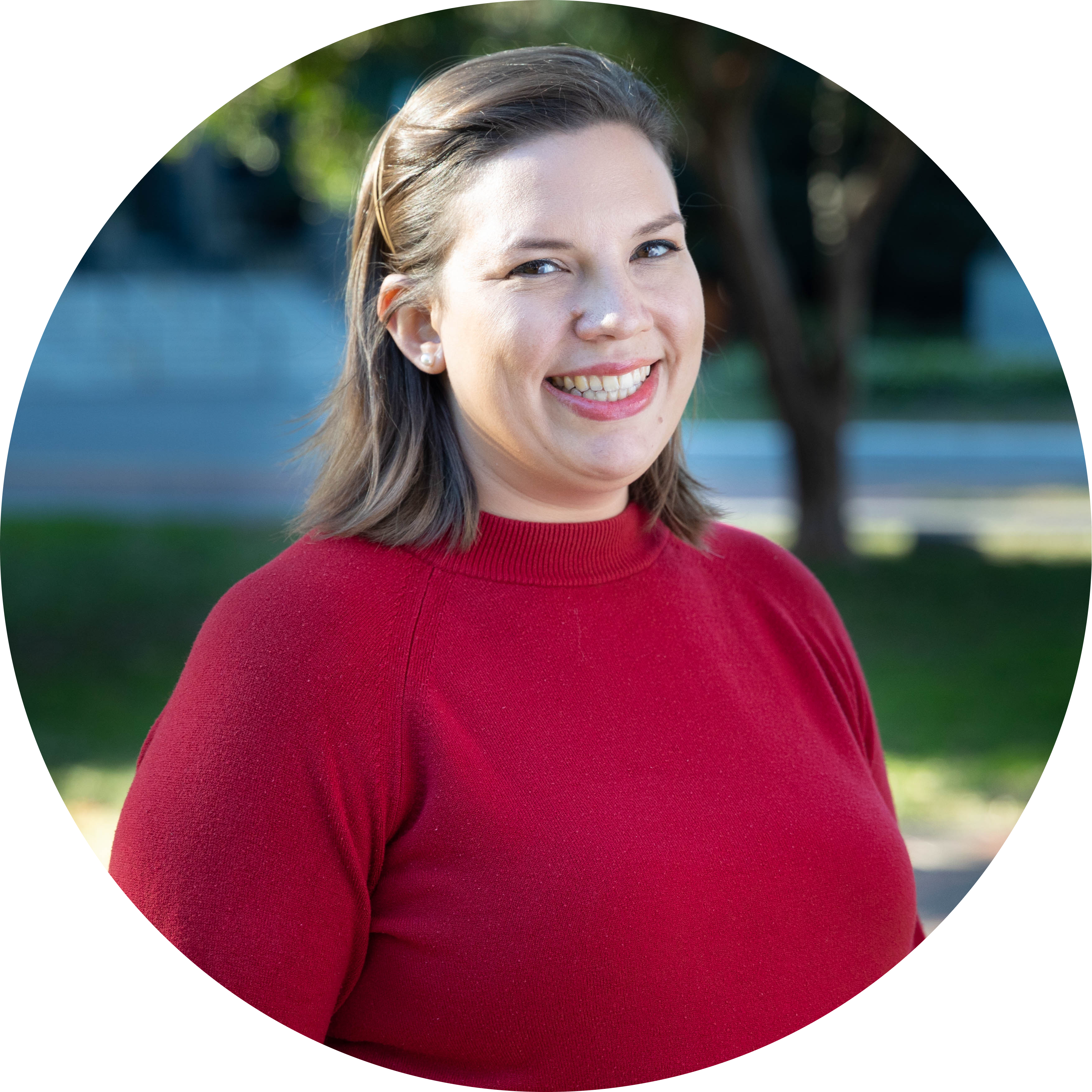 Go to the profile of Colleen Dougherty