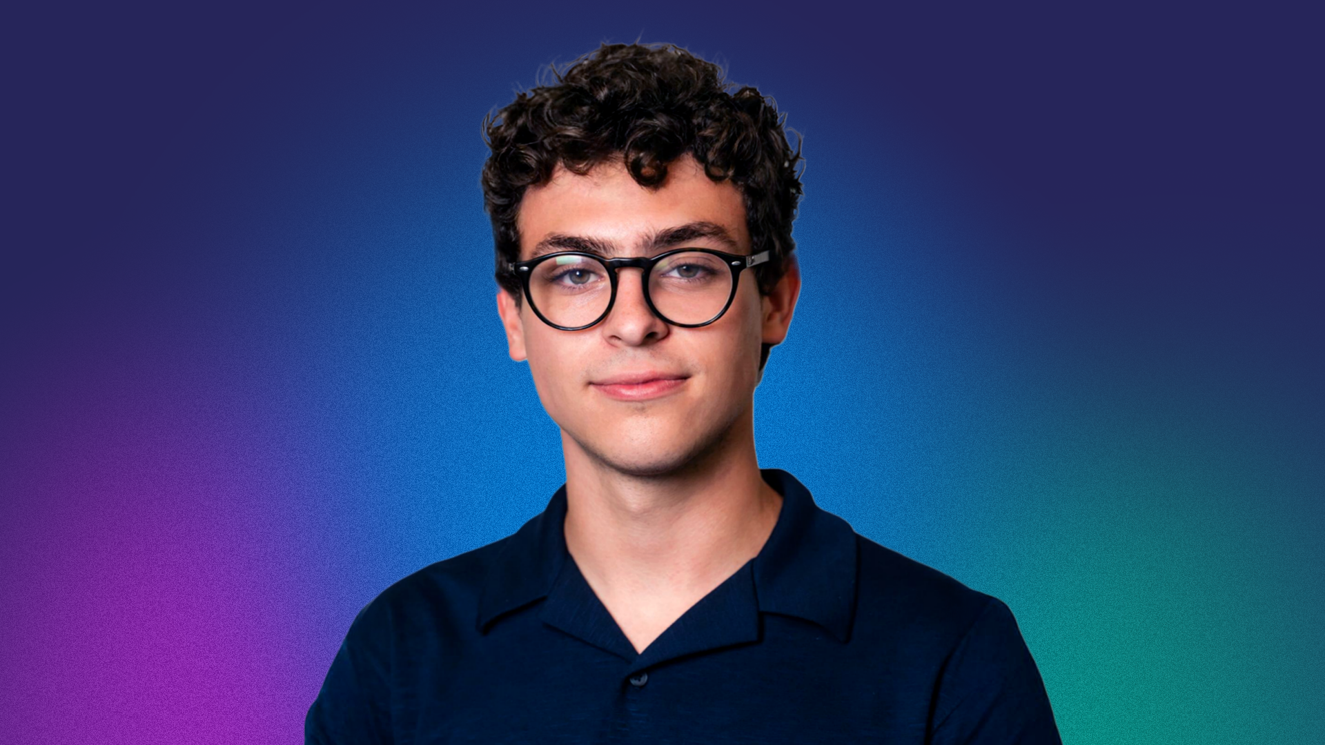 Scholars Spotlight - Leonardo Vilardo​