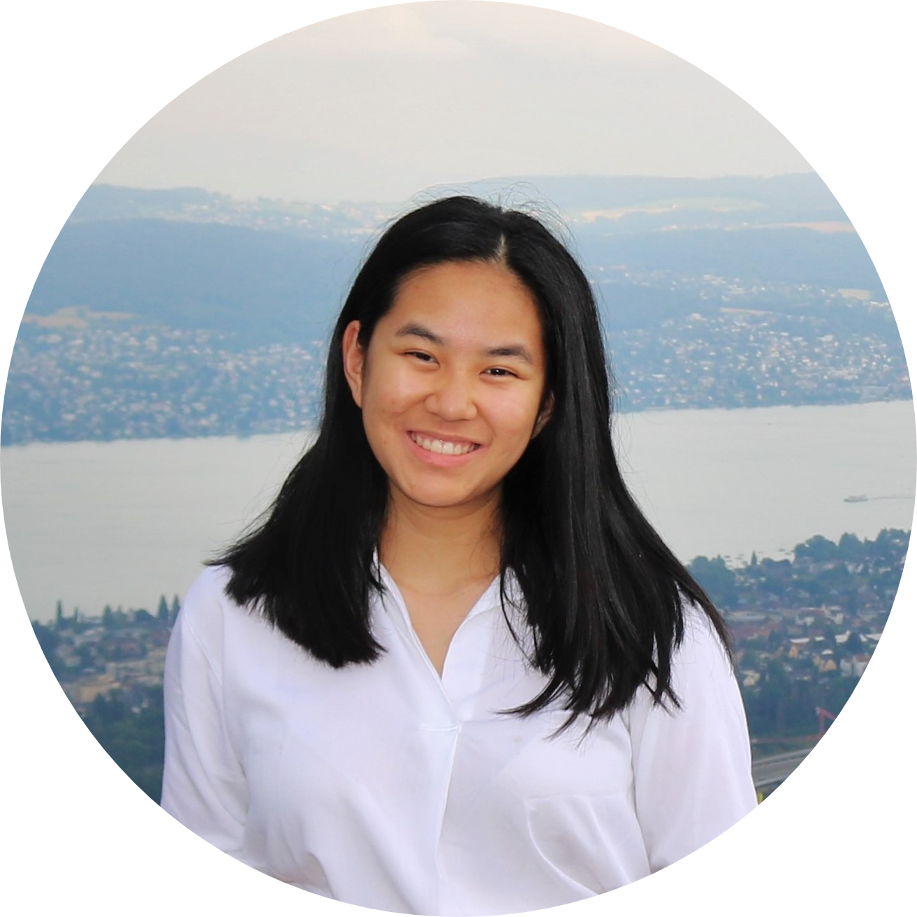 Go to the profile of Denise Lee