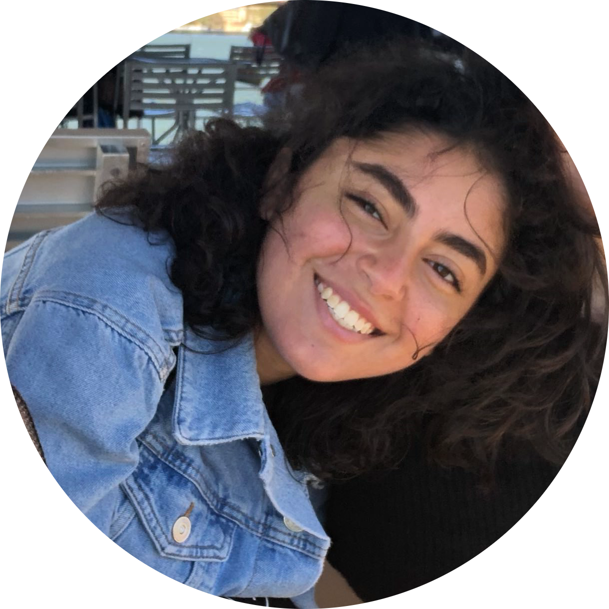 Go to the profile of Hend Mohamed Wahdan