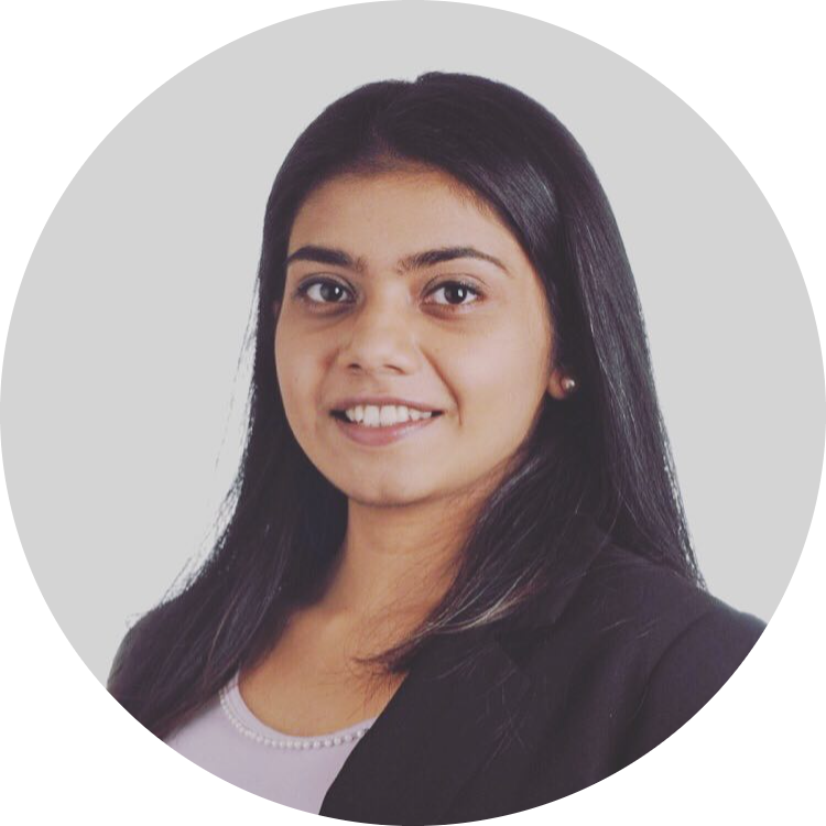 Go to the profile of Al Nameera Meghjani