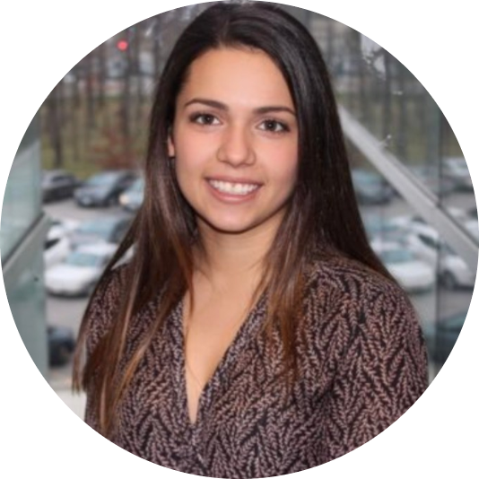 Go to the profile of Sarah Waicus