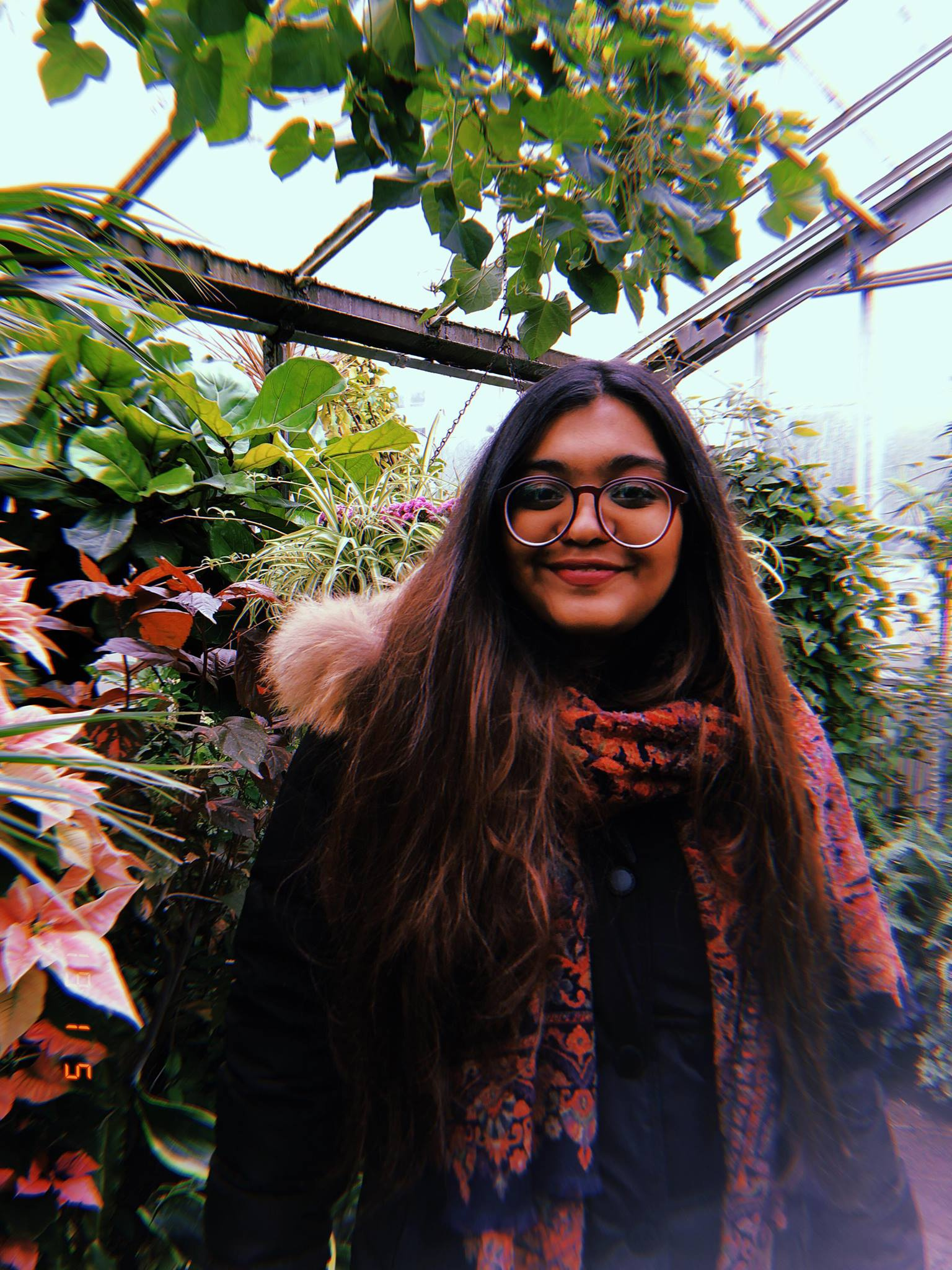 Go to the profile of Nubaira Forkan