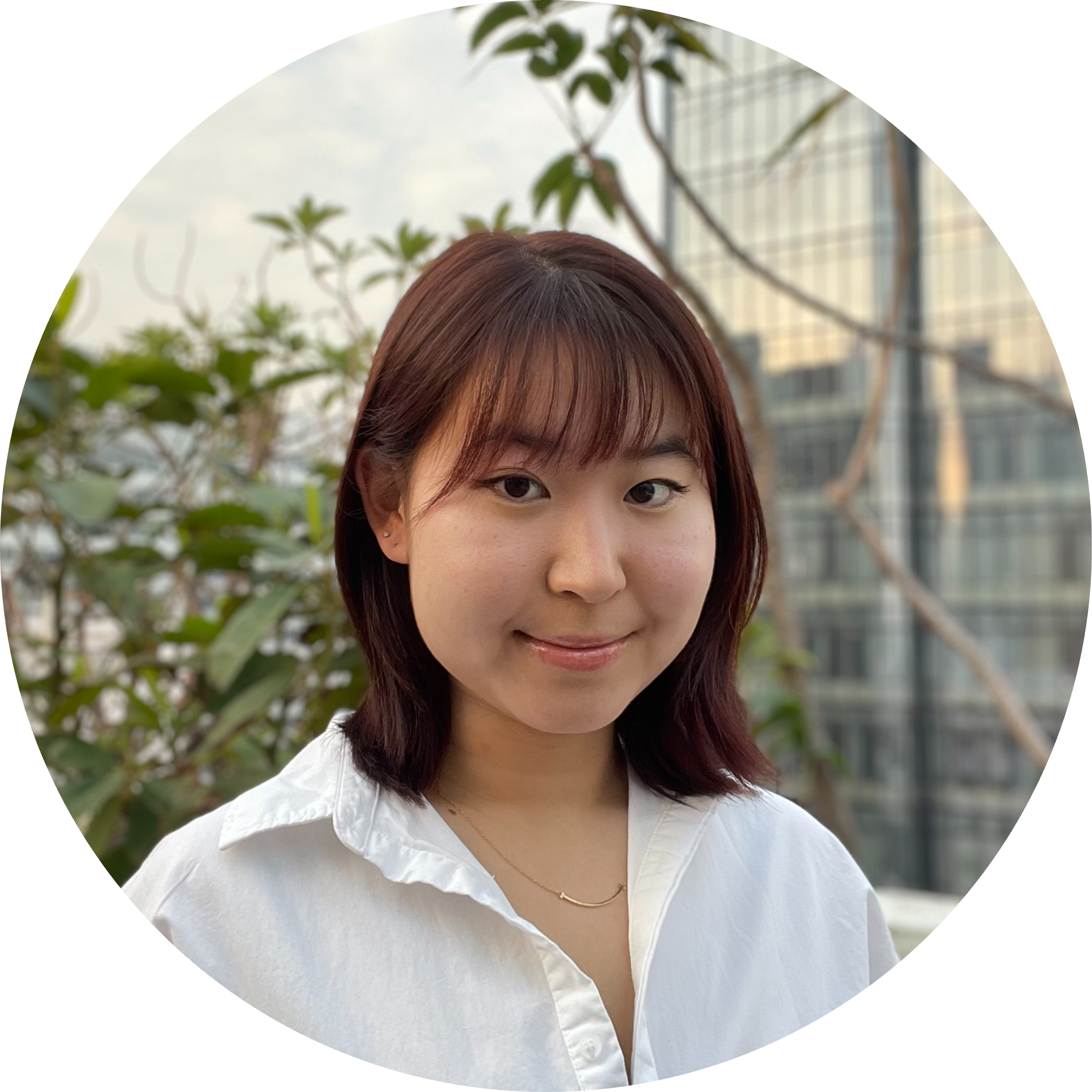 Go to the profile of Alice Bai