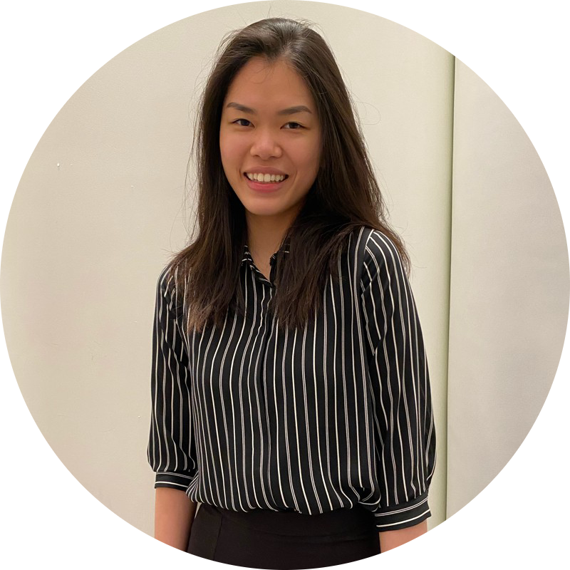 Go to the profile of Hillary Yip