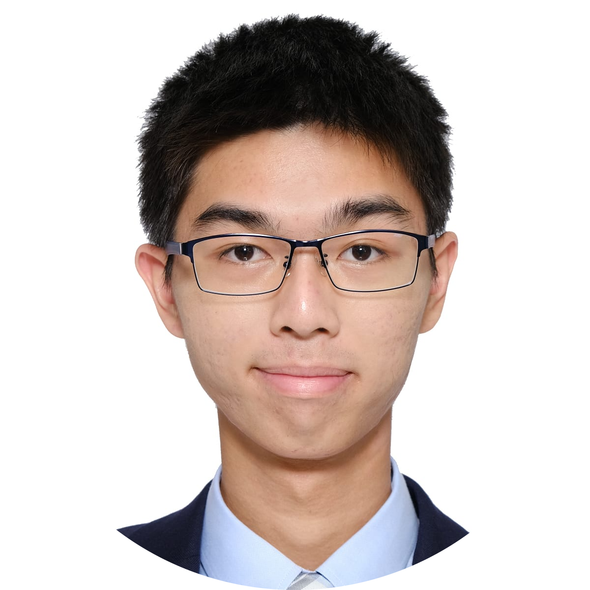 Go to the profile of Lo Kai Shun John