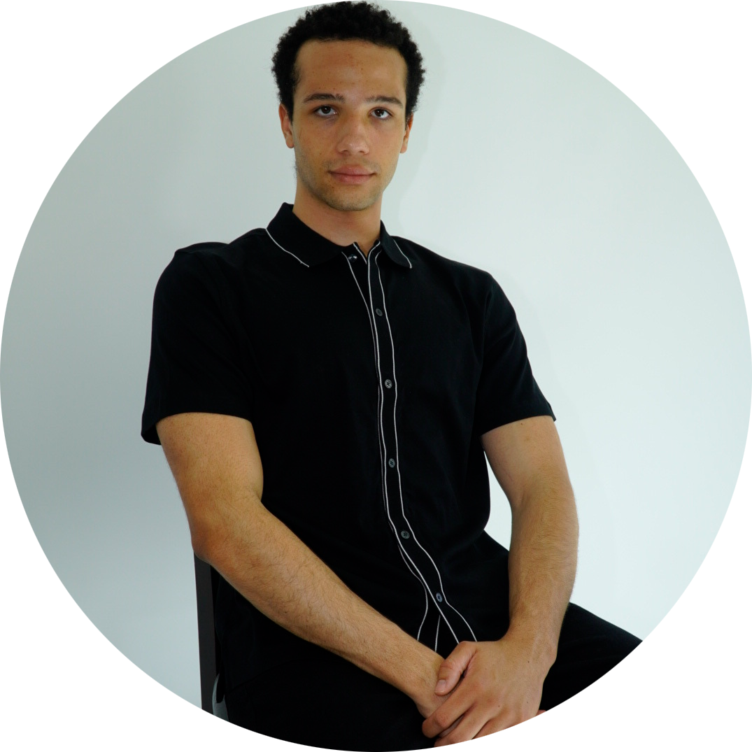 Go to the profile of Andre Robert Ignoffo