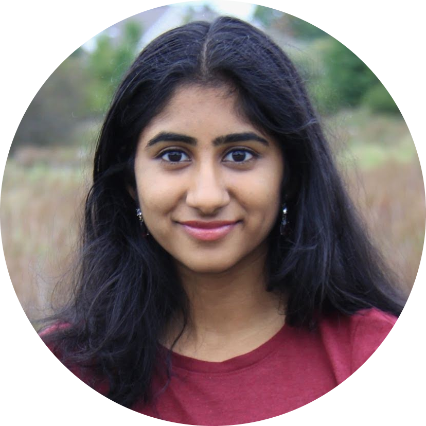 Go to the profile of Deepti Srinivasan