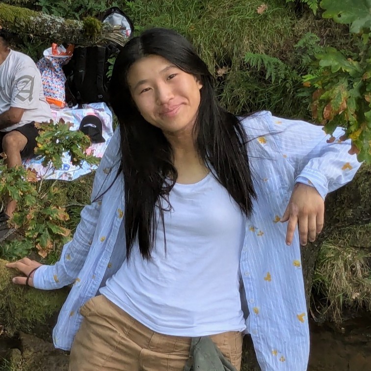 Go to the profile of Nicole Jiao