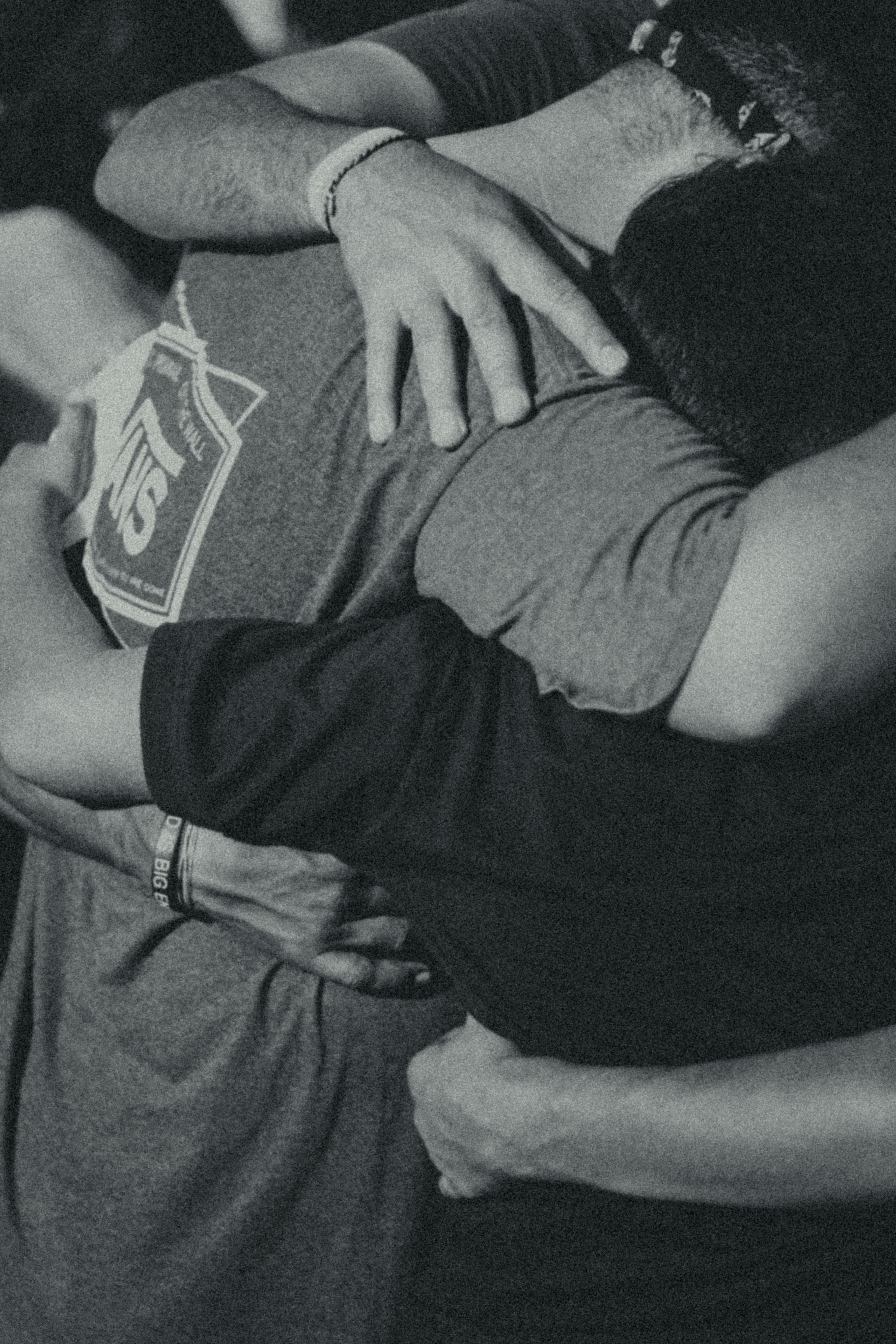 Project Outline: Understanding the Act of Forgiveness in Asian-American Communities