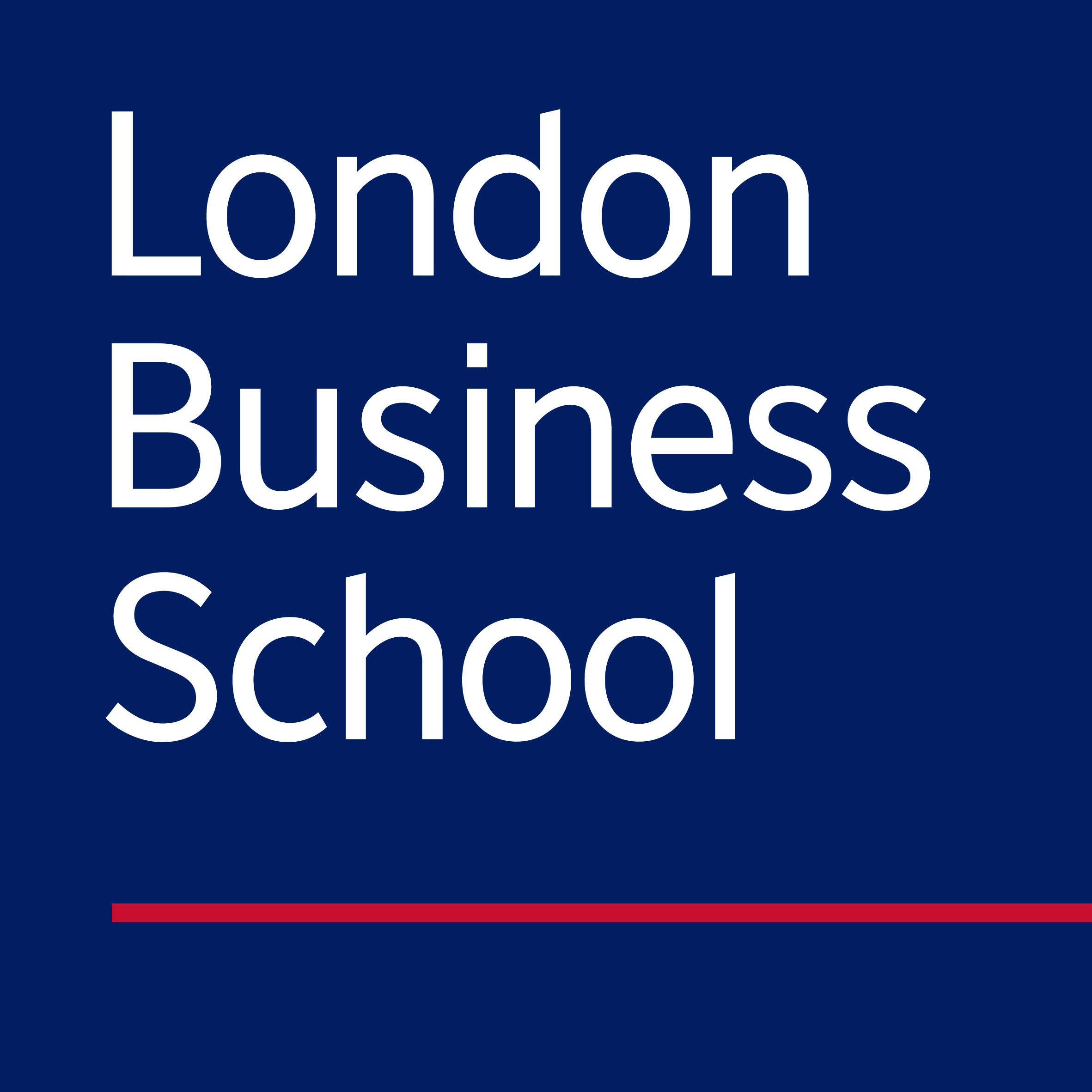 Go to the profile of London Business School