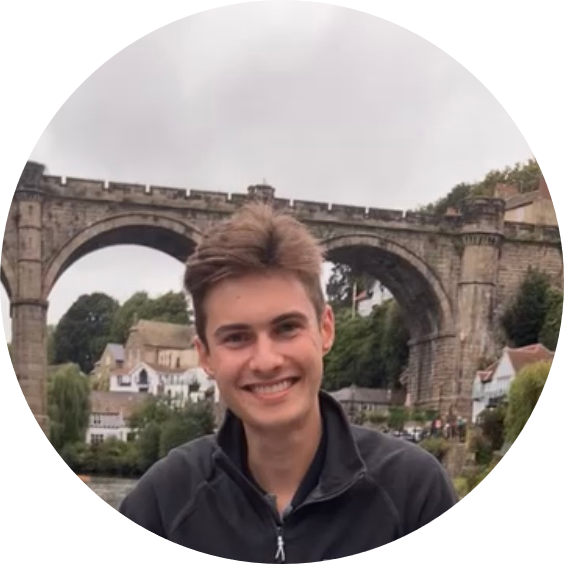 Go to the profile of Josh Rutland