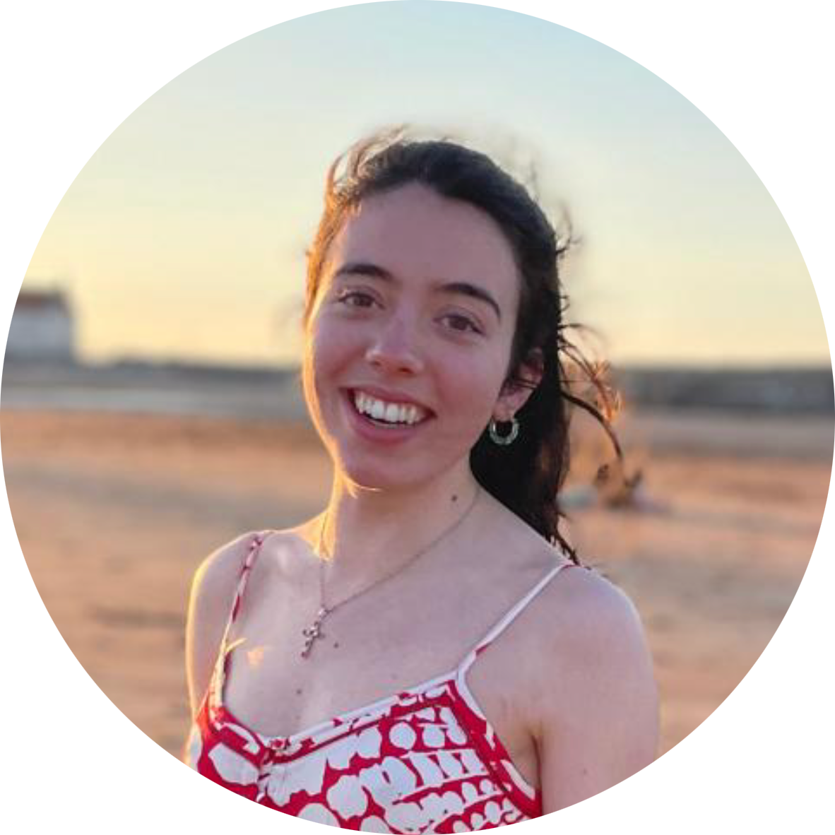 Go to the profile of Grace Stephens-Spada