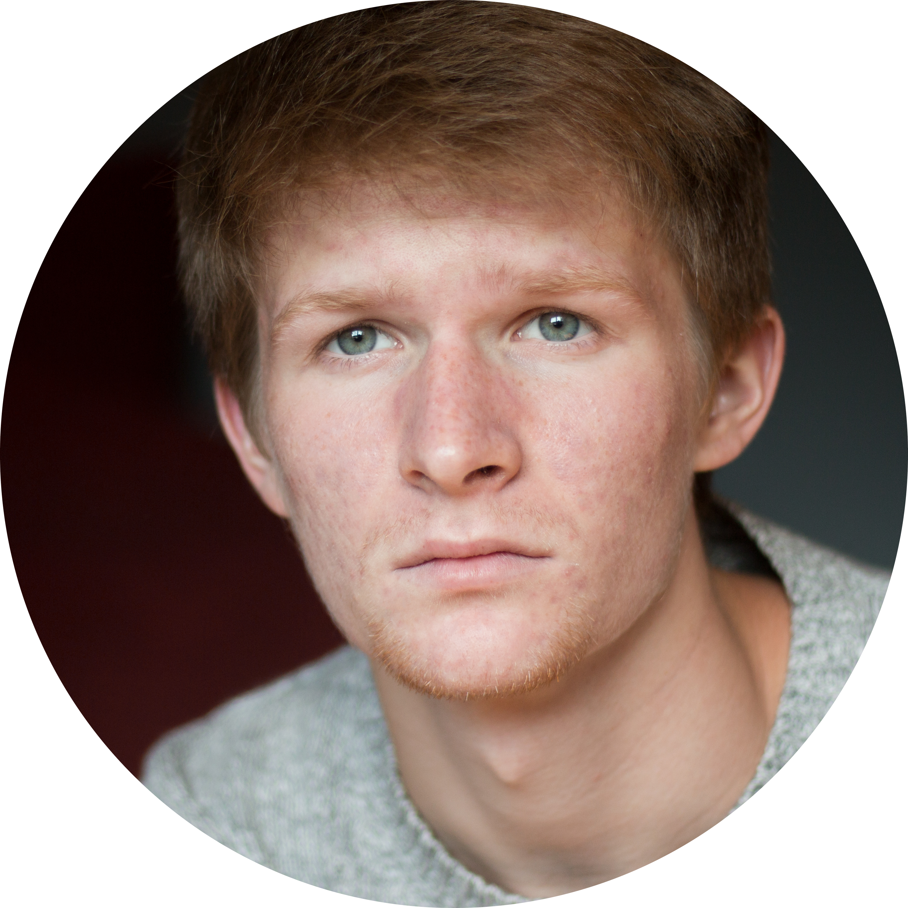 Go to the profile of Aaron McKeever