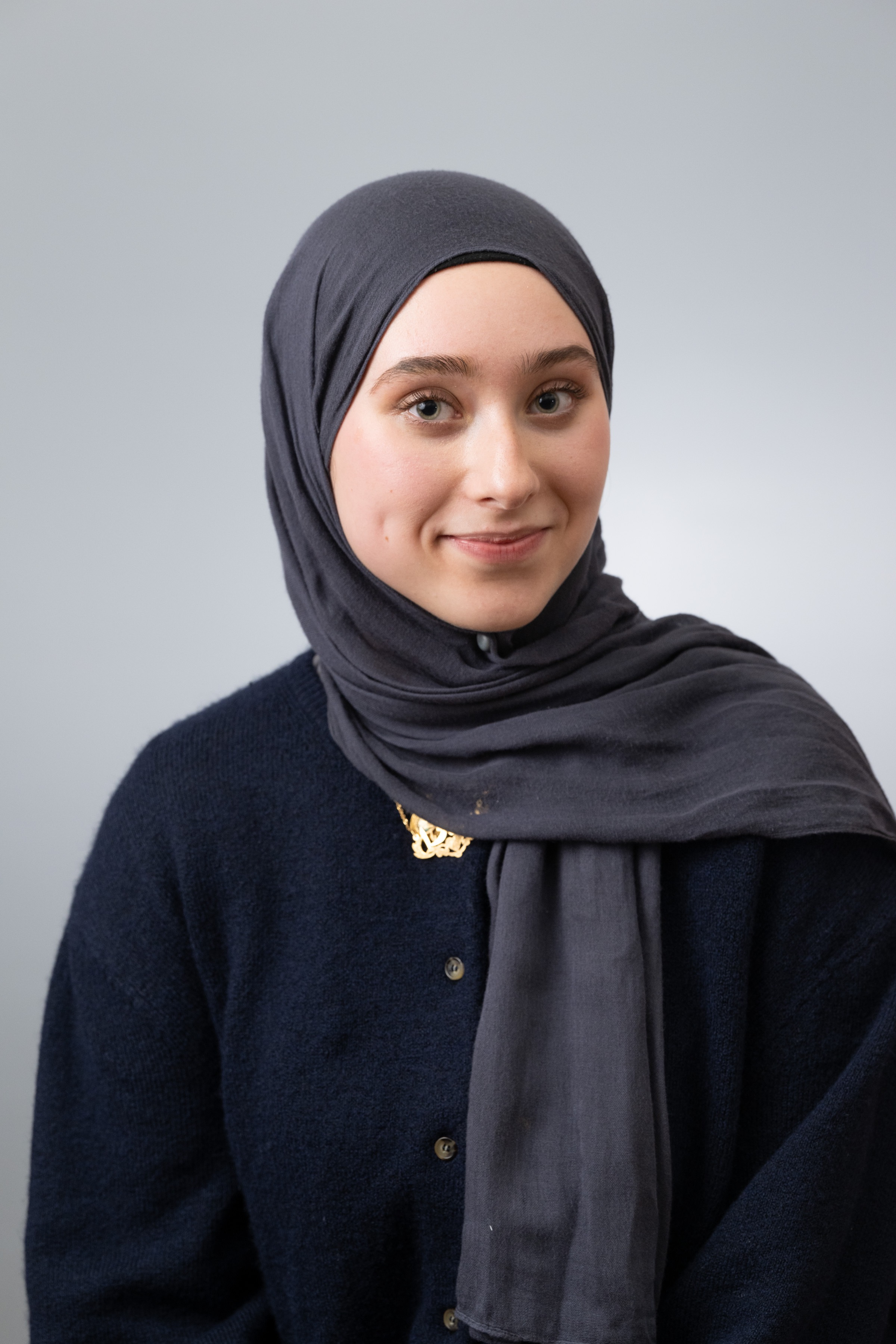 Go to the profile of Sara Al-Nemrat