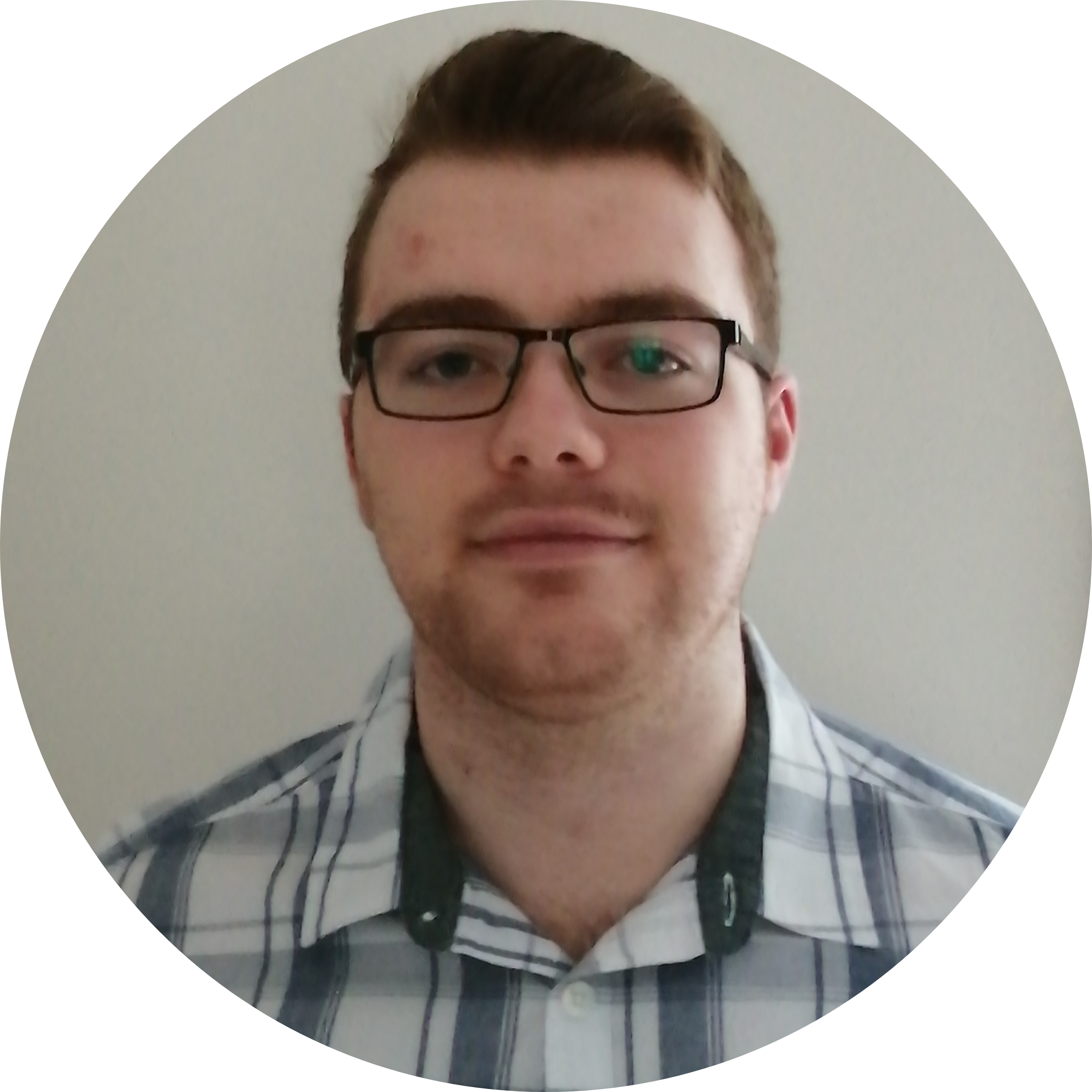 Go to the profile of Conor Ryan